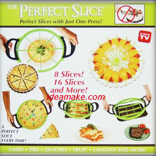 The Perfect Slicer